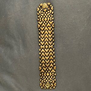 SG liquid metal bracelet